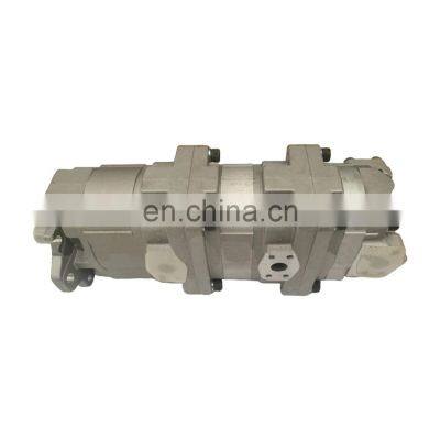 705-55-33080 WA400-5 Hydraulic gear pump for Loader transmission pump