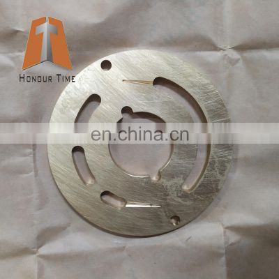 EX60-2 valve plate for A10VD43 hydraulic pump parts