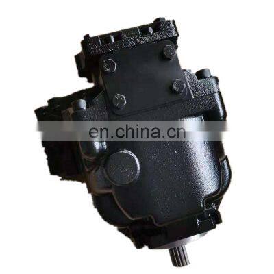 Danfoss ERR130 ERR130BLS series hydraulic piston pumps ERR130BLS2520 NNN3S2CPA1N