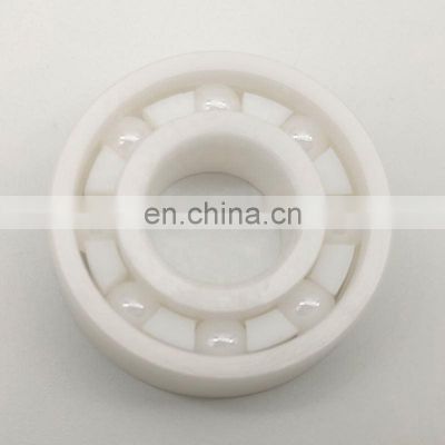 6020 CE 100X150X24mm ZrO2 Full Ceramic Ball Bearing 6020CE