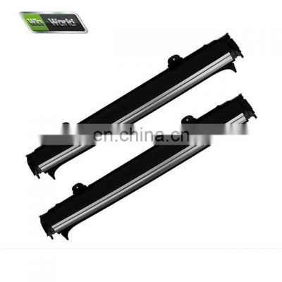Wholesale High Quality Sunroof Shade Curtain Cover assembly For Audi Q5/Volkswagen Tiguan /Sharan/Magotan/Roewe RX5/MG ZS