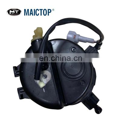 Maictop good quality Straight pipe Bent pipe fuel filter oil filter assembly for hilux vigo haice OEM 23300-30211