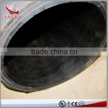 2015 Collapsible Rubber Cement Hose