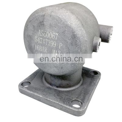 54747399 air compressor inlet valve spare parts for ingersoll rand air compressor air inlet valve