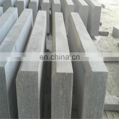 factory price granite curb stone