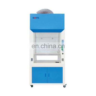 BNFH-E Series Laboratory Ducted Fume Hood with Best Price