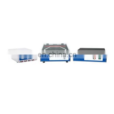 BN-600MCS-3 Pulsed Field Electrophoresis system