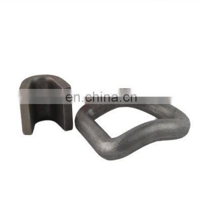 High-Strength Welding D-Ring Welding Complete Specifications Can Be Welded D-Ring Lifting Connection Ring