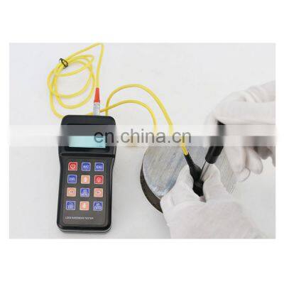 KS5100 Portable Leeb High precision hardness tester