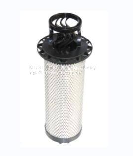 Replacement Hydraulic Filter Element  TEREX/YANMAR 5003599992,HY10465/1,SH52399, V3113058