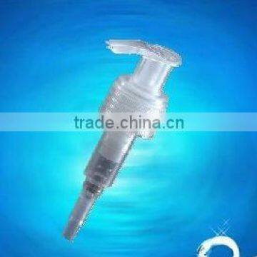 Yuyao Plastic Left-Right Switch Pump 24/410