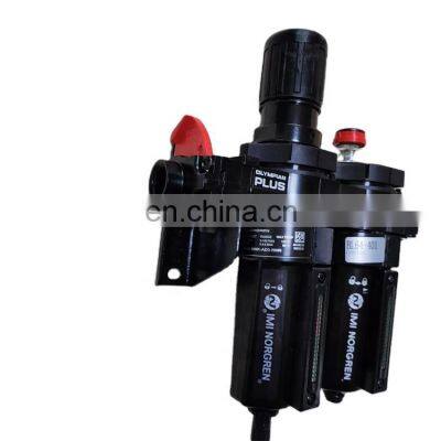 G3/4 Automatic drain NORGREN Filter regulators and lubricators BL64-608