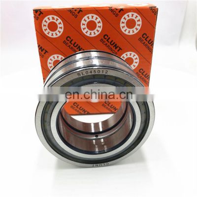 Good Price Full Complement Cylindrical Roller Bearing SL04 5015 PP Bearing