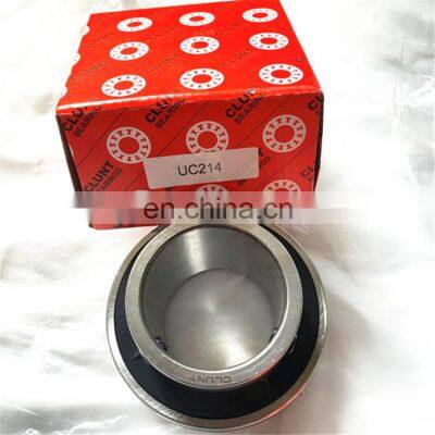 Bearing manufacturer UC204D1 bearing Insert ball bearing UC204D1