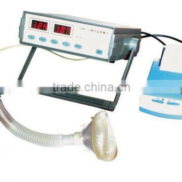 digital spirometer DF-II