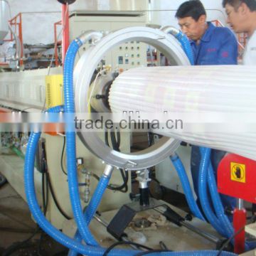 Epe foam film extruding machine (DY-EPE150)