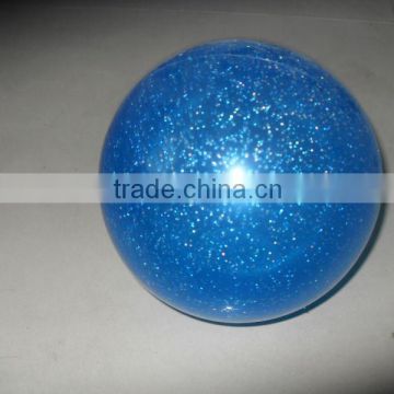 Glitter ball,aromatic ball