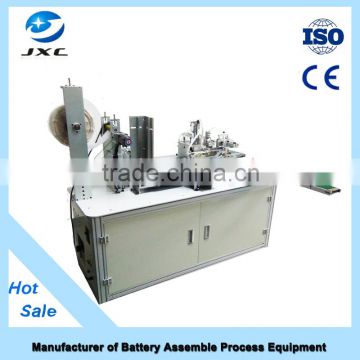 Mobile Battery Packing Machine Manufacturing of Mobile pPhone Batteries TWSL-BPT401
