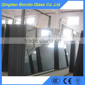 Chinese manufacture silver mirror glass price