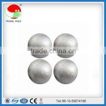 Best Price Good Quality Steel Grinding Balls made in Rongmao