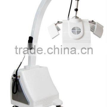unique manufacture CE approved diode laser hair regrowth machine