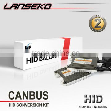 Top sell!! hid canbus pro hid kit with strong decoding function ballast hid conversion kit