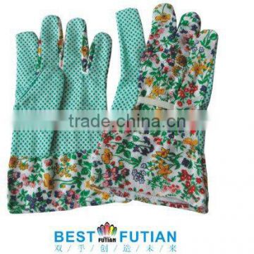 work glove,gardening glove,do OEM as your design,