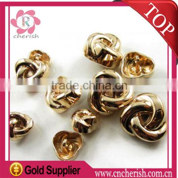 New design snap button jewelry buttons for women with CE certificate