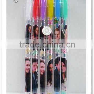 hot-selling plastic pen