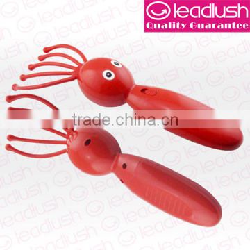 Mini Massager, exclusive pressure massager ABS material