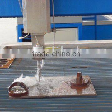 CNC Stone cutting machine