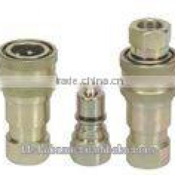 made in china stainless steel hydraulic fittings nipple