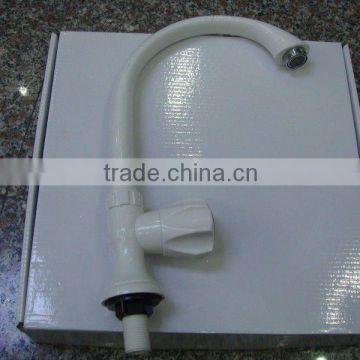 cixi good quality abs plastic tap/sink cock