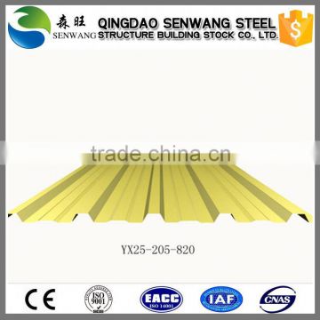 steel plate type color coated steel sheet products