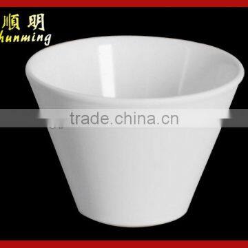 Melamine rice bowl