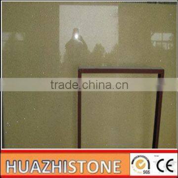 Hot sale super pure white quartz stone slabs