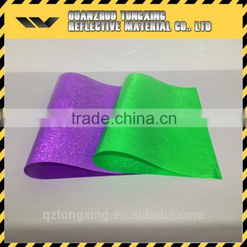 Xiamen Sheet Manufacturer Eco-Friendly Decoration Reflective Sheeting Rigid Vinyl Stickers                        
                                                Quality Choice