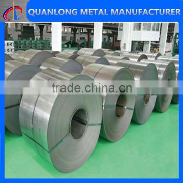 DC03 Cold Rolled Steel Coil