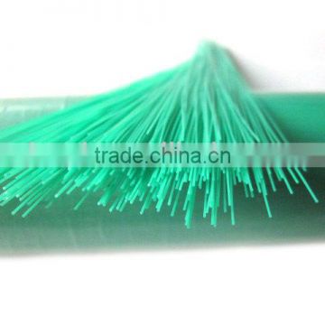 Hot sale low price high quality PVC brush filament