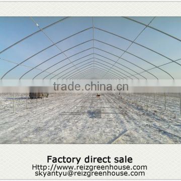 China gear motor for greenhouse
