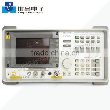 Agilent 8593E Portable Spectrum Analyzer 9KHz-22GHz