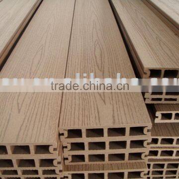 OCOX Garden WPC decking floor