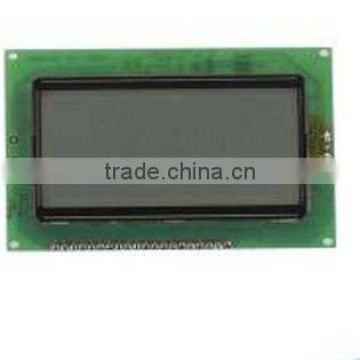 micro display module with RoHS UNLCM10024