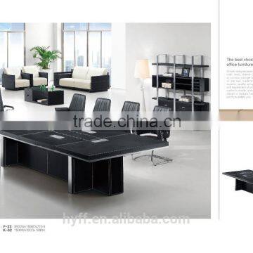 beautiful design office table office furniture for sale HYD-382