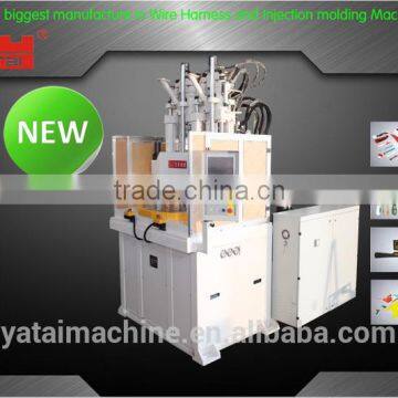 multi color injection molding machine