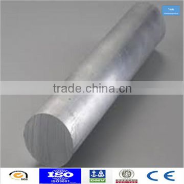 1060 8mm 20mm Aluminum Alloy Round Rod for Genaral Industry