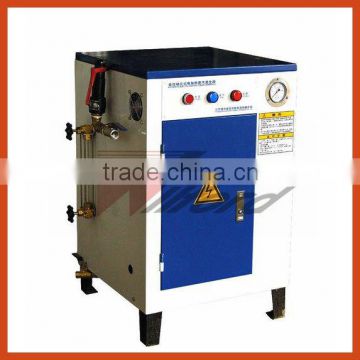 electronic residential boilers