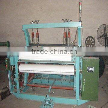 Shutless Weaving Machine