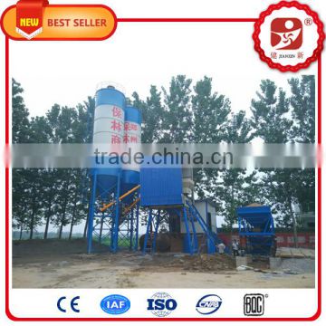 Water proof Factory price Hot sell electric concrete batching plant concrete mixing plant for sale with CE approved