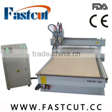 chinese high cost-effective cnc router for engraving and drilling